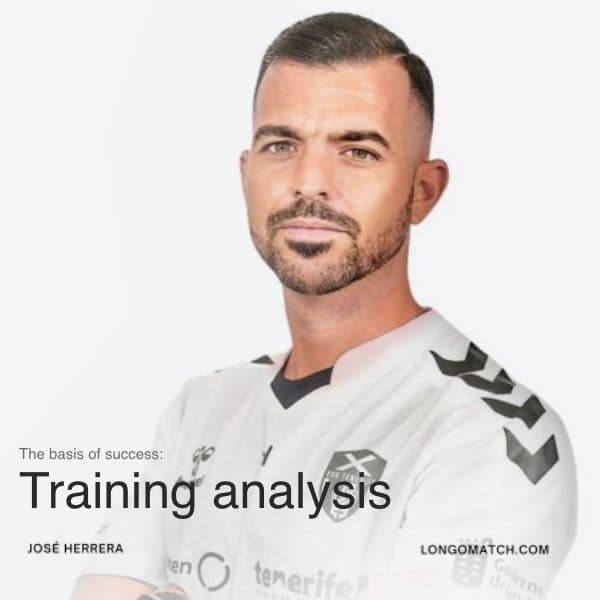 La base del éxito: Análisis de entrenos